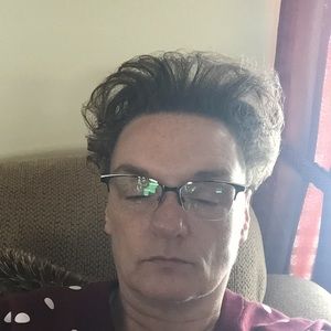 Meet your Posher, Vicki